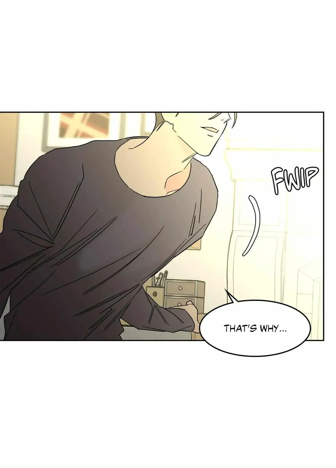 Will the roasted beans sprout? Chapter 19 page 96 - 