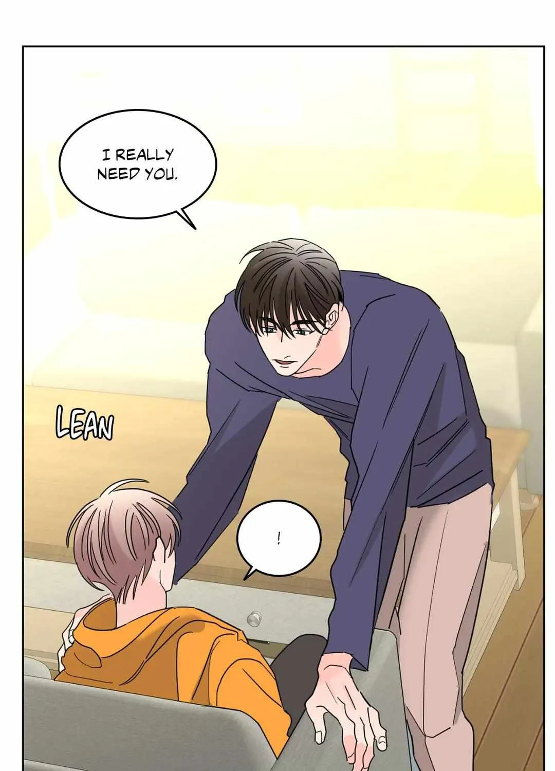 Will the roasted beans sprout? Chapter 19 page 97 - 