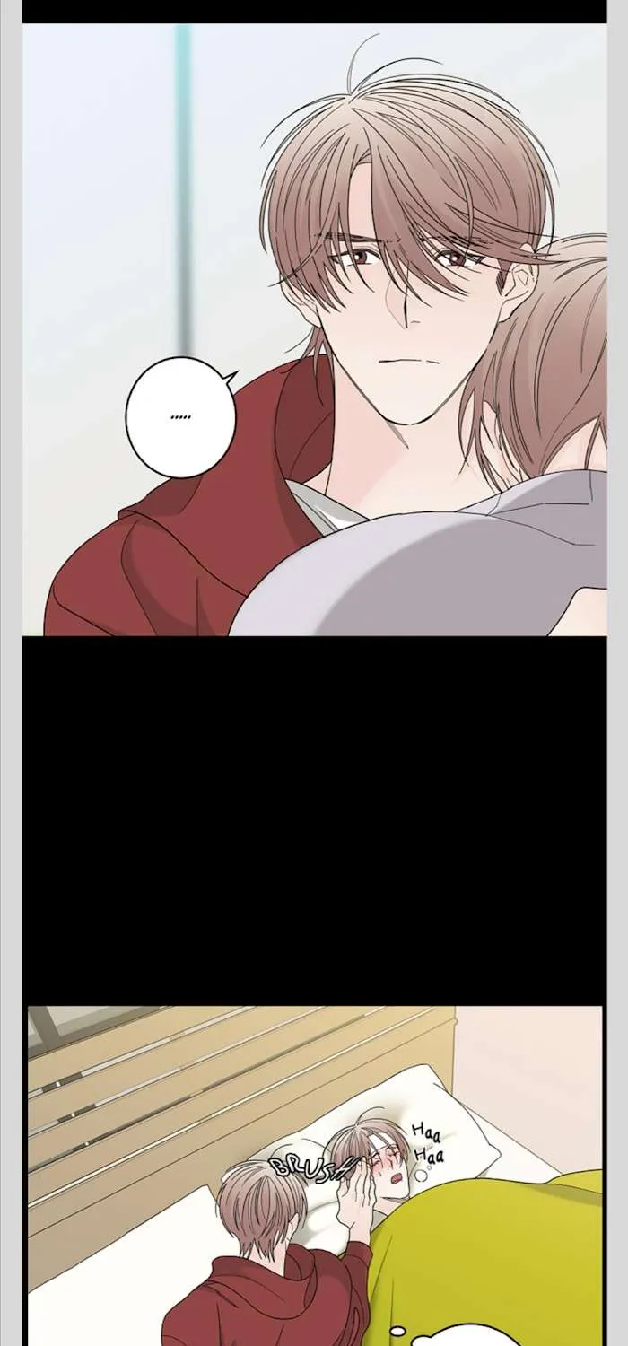 Will the roasted beans sprout? Chapter 2 page 13 - 