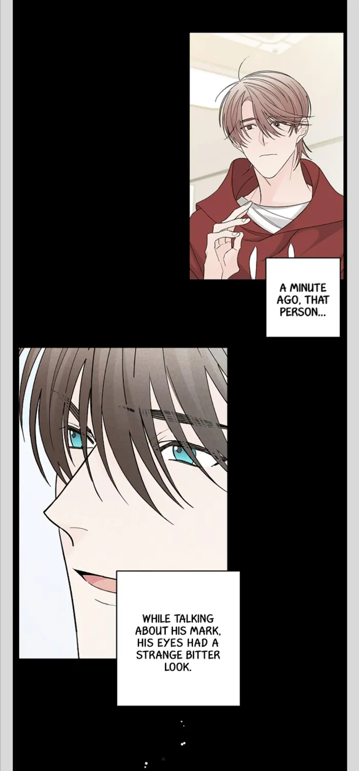 Will the roasted beans sprout? Chapter 2 page 15 - 