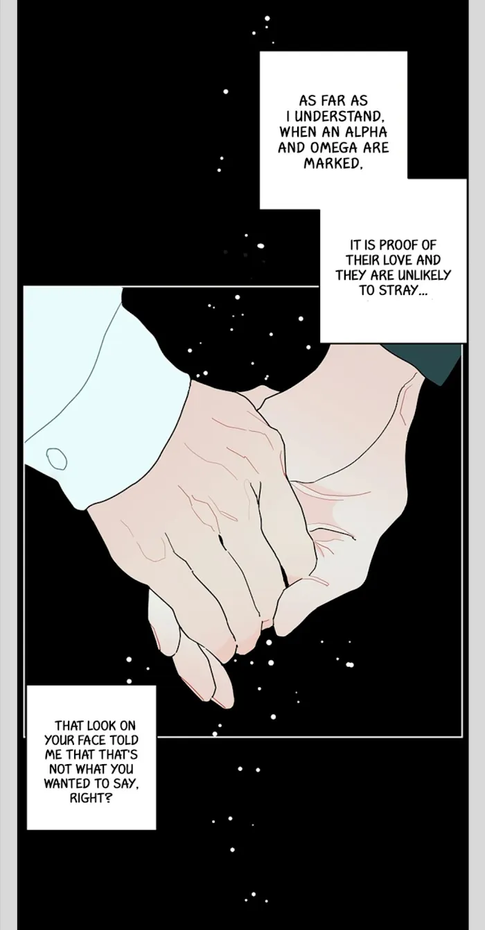 Will the roasted beans sprout? Chapter 2 page 17 - 