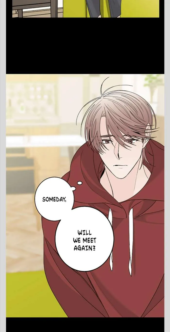 Will the roasted beans sprout? Chapter 2 page 21 - 
