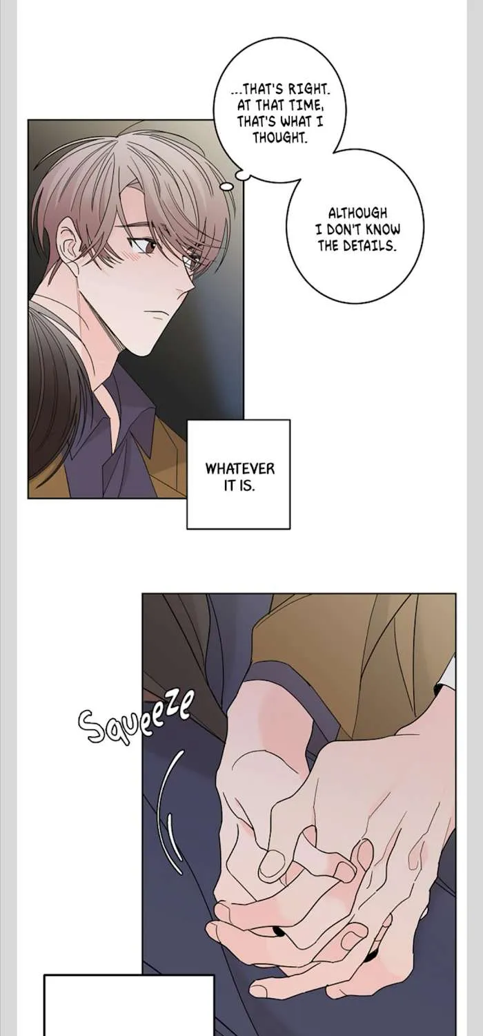 Will the roasted beans sprout? Chapter 2 page 24 - 