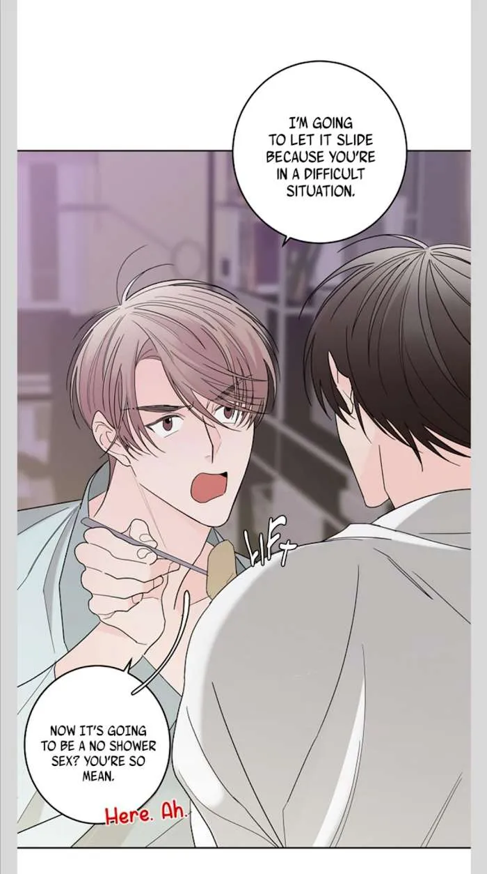 Will the roasted beans sprout? Chapter 2 page 34 - 