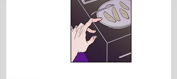 Will the roasted beans sprout? Chapter 2 page 39 - 