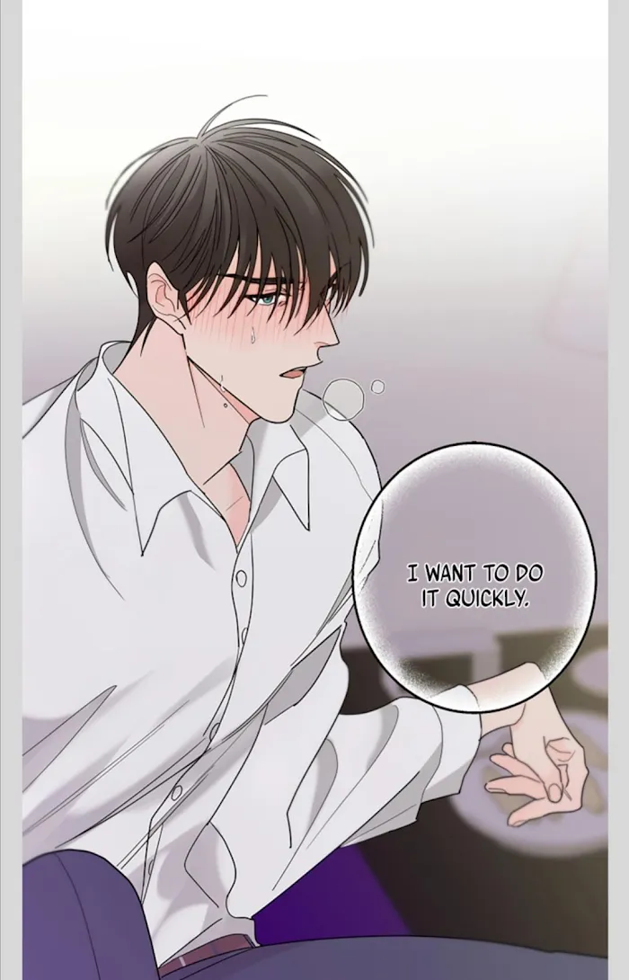 Will the roasted beans sprout? Chapter 2 page 40 - 