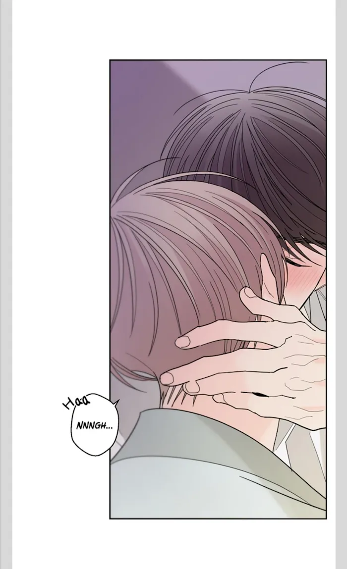 Will the roasted beans sprout? Chapter 2 page 44 - 