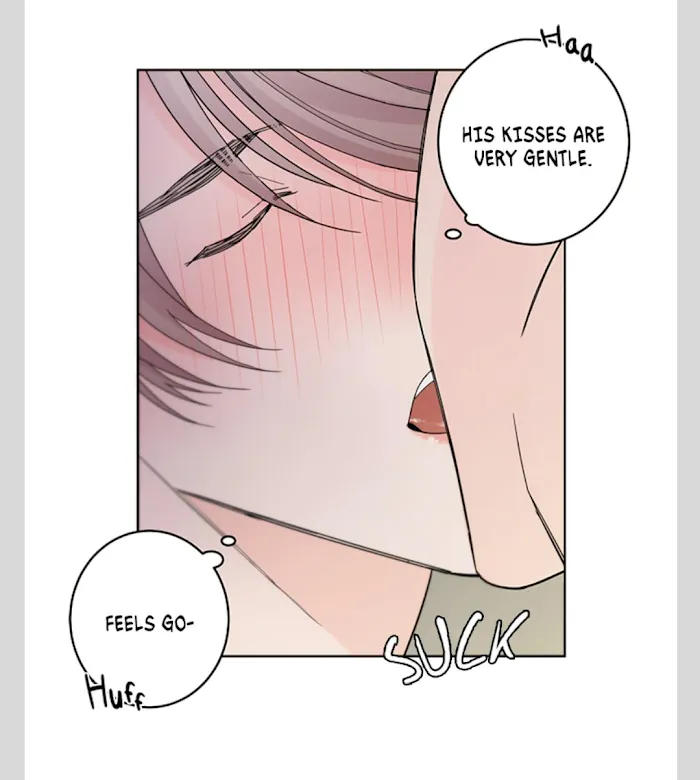 Will the roasted beans sprout? Chapter 2 page 46 - 
