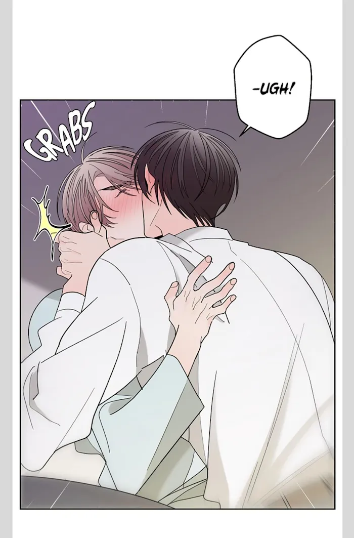 Will the roasted beans sprout? Chapter 2 page 47 - 