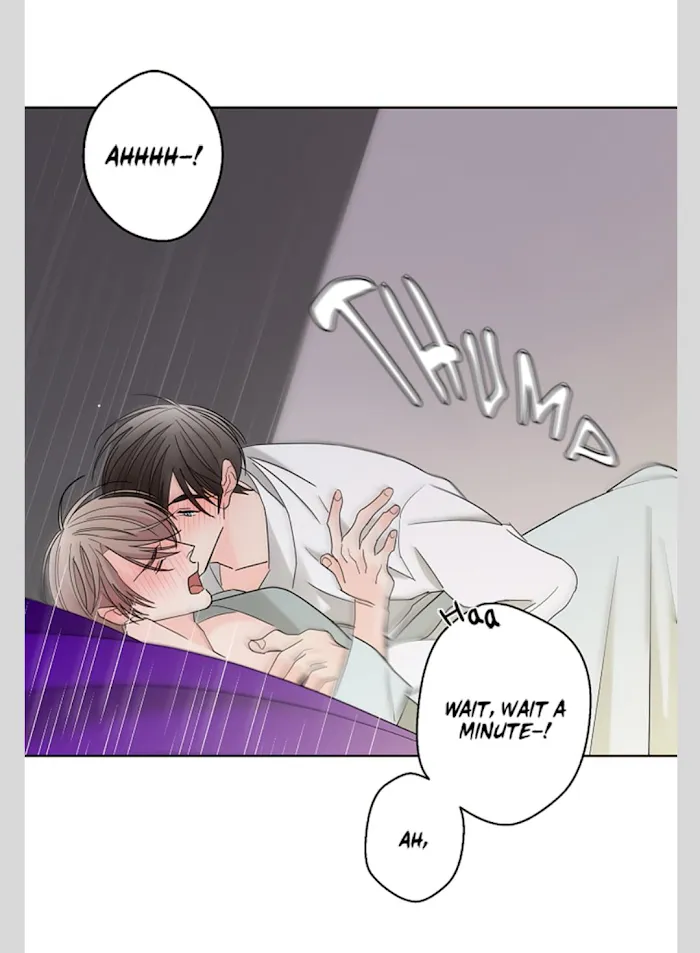 Will the roasted beans sprout? Chapter 2 page 53 - 