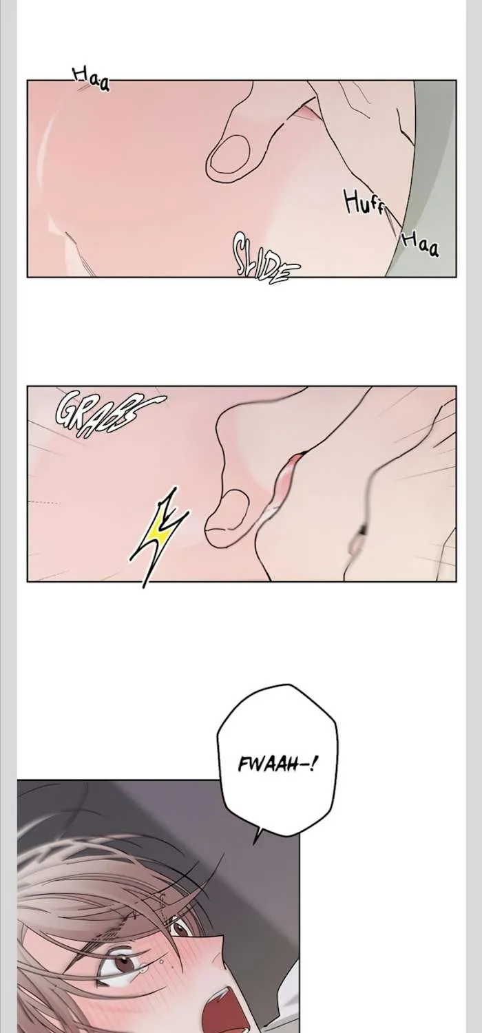 Will the roasted beans sprout? Chapter 2 page 54 - 