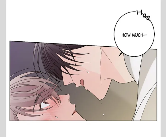 Will the roasted beans sprout? Chapter 2 page 59 - 
