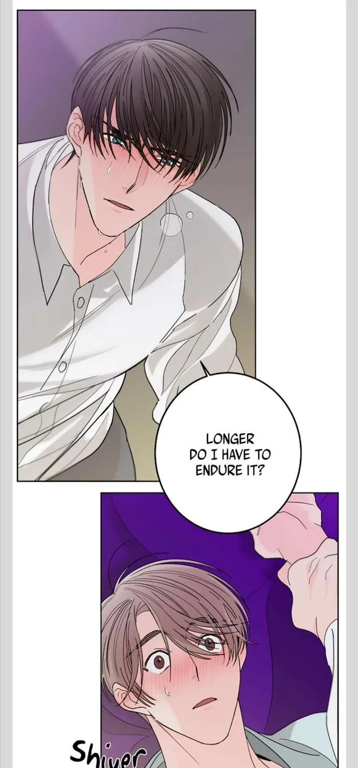 Will the roasted beans sprout? Chapter 2 page 60 - 