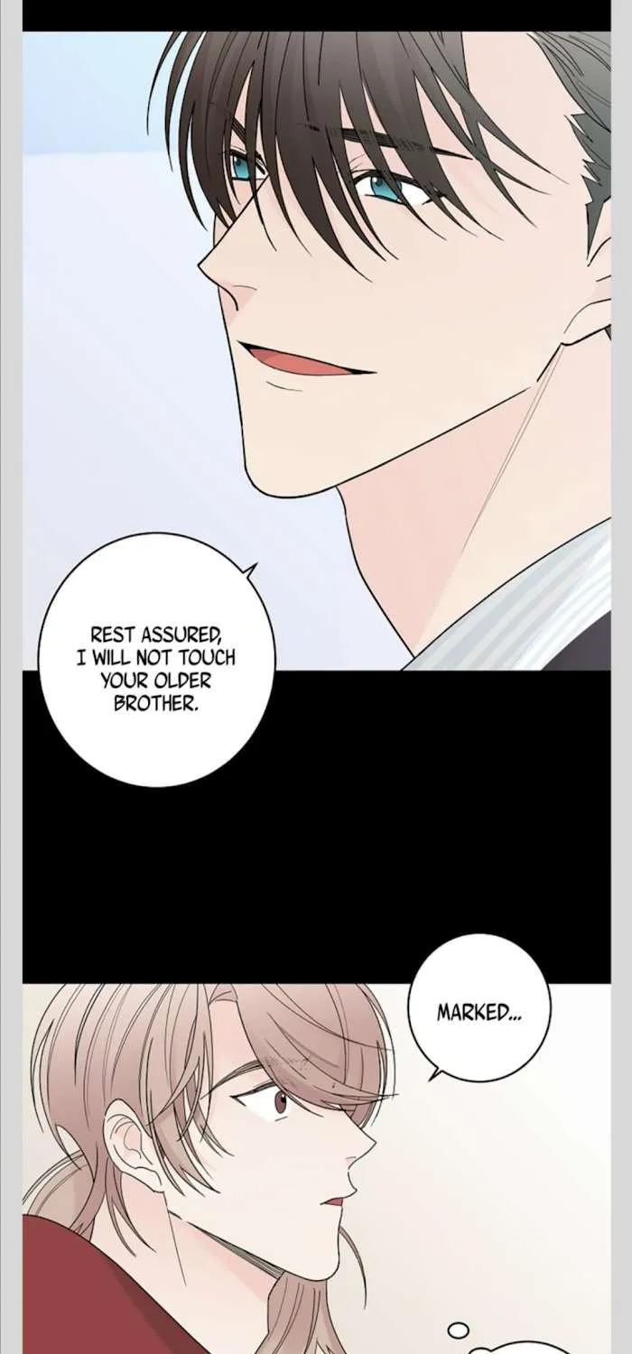 Will the roasted beans sprout? Chapter 2 page 9 - 