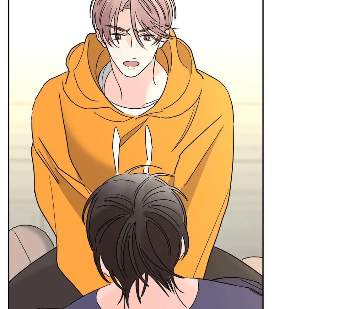 Will the roasted beans sprout? Chapter 20 page 16 - 