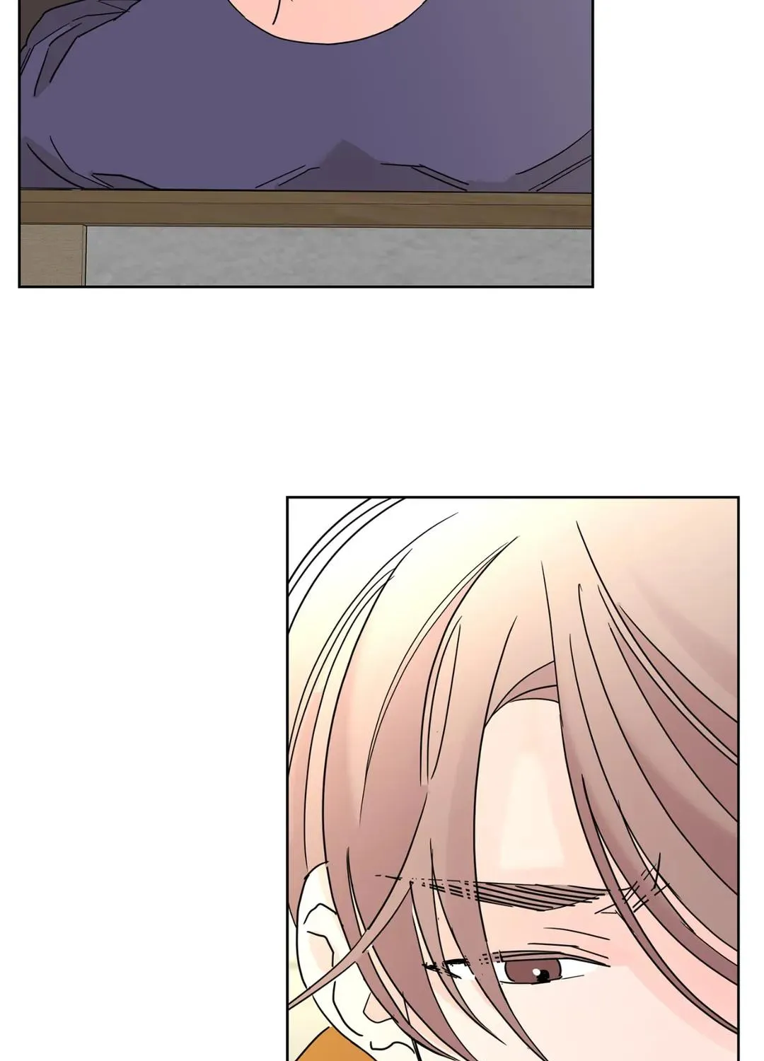 Will the roasted beans sprout? Chapter 20 page 17 - 