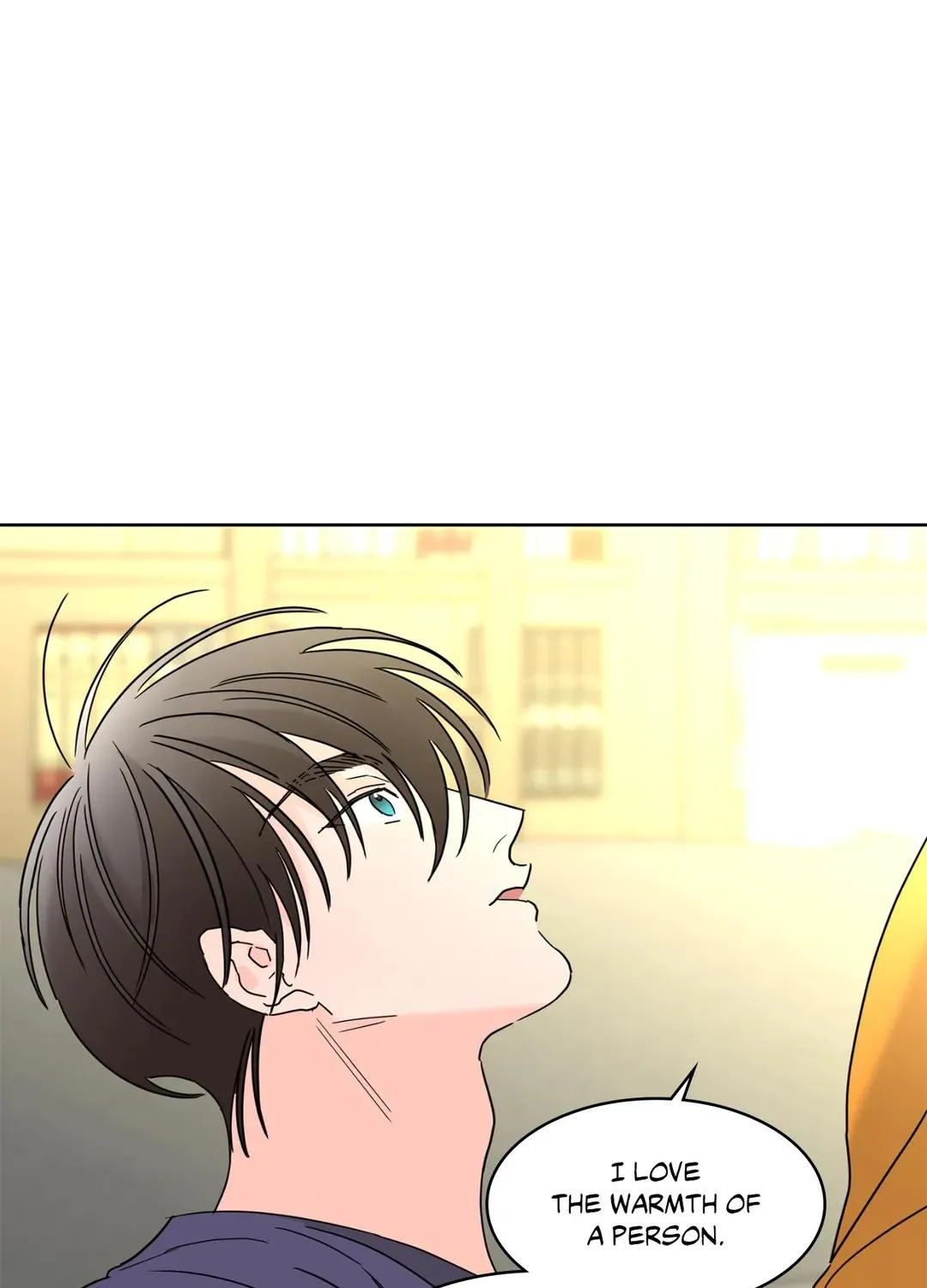 Will the roasted beans sprout? Chapter 20 page 19 - 