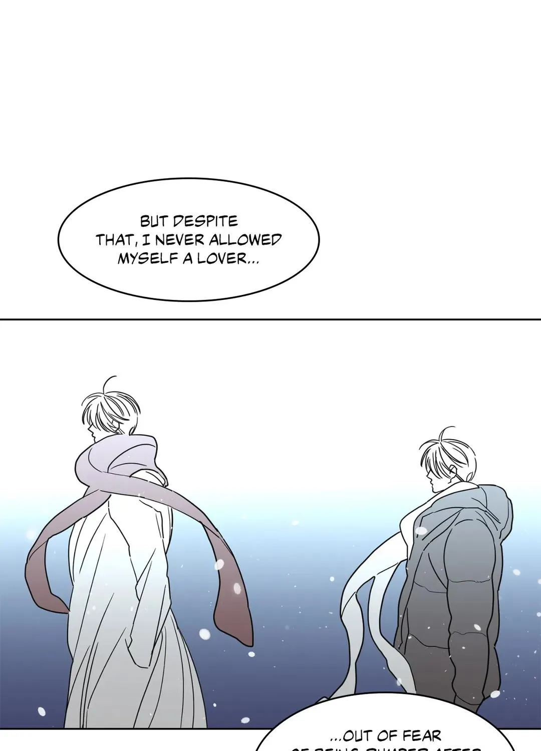Will the roasted beans sprout? Chapter 20 page 21 - 