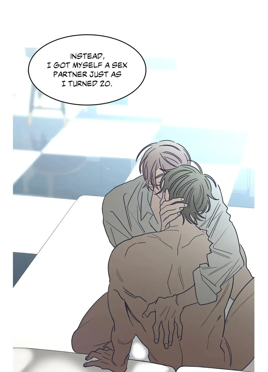 Will the roasted beans sprout? Chapter 20 page 23 - 
