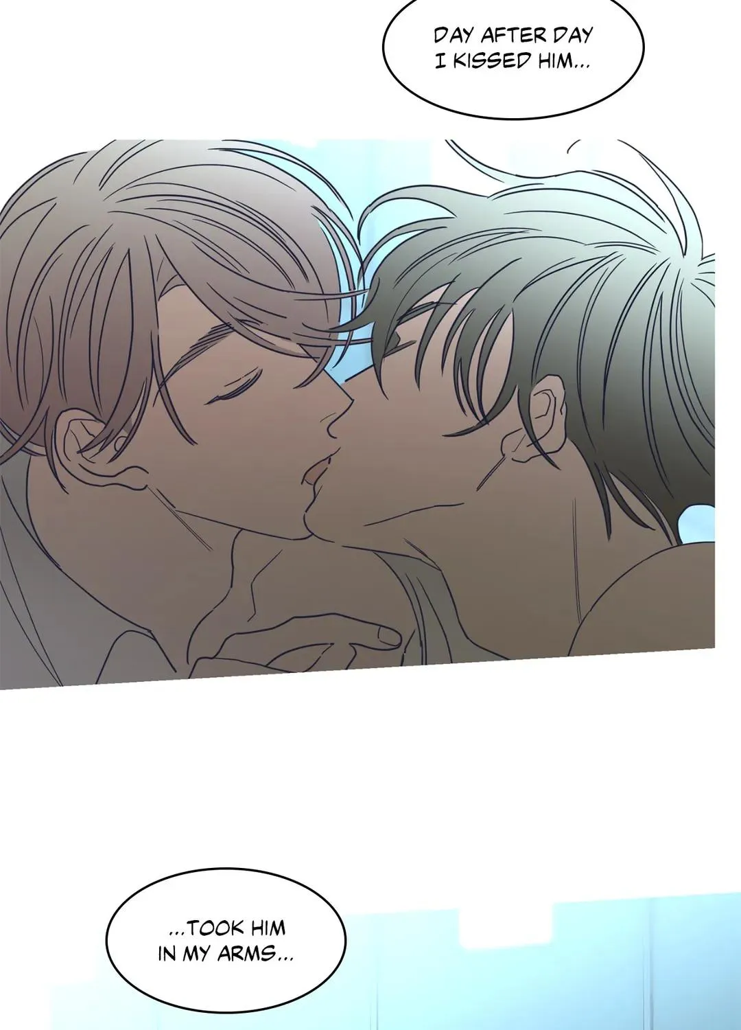 Will the roasted beans sprout? Chapter 20 page 25 - 