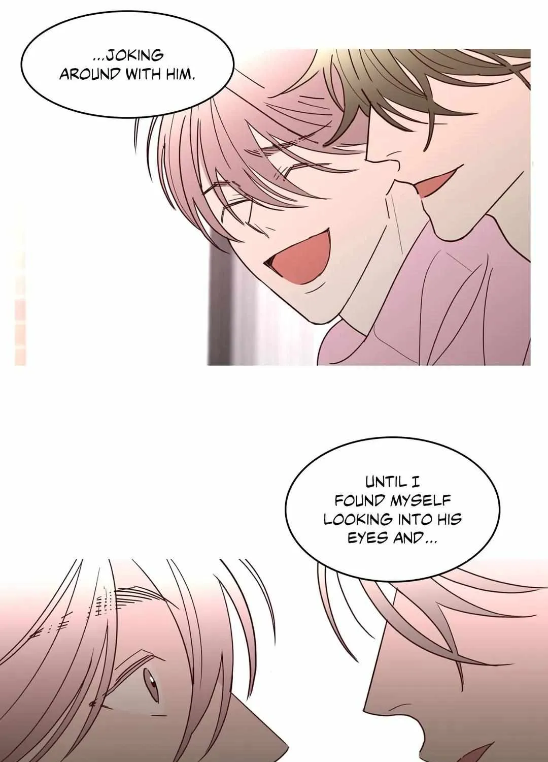 Will the roasted beans sprout? Chapter 20 page 30 - 