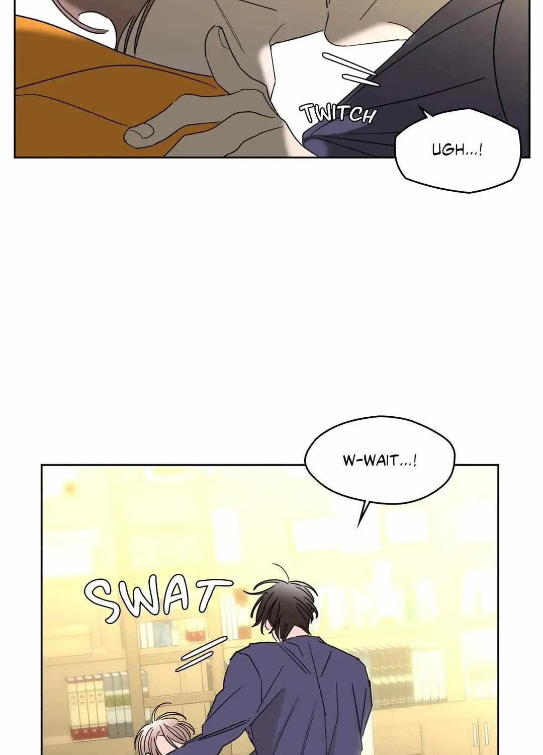 Will the roasted beans sprout? Chapter 20 page 4 - 