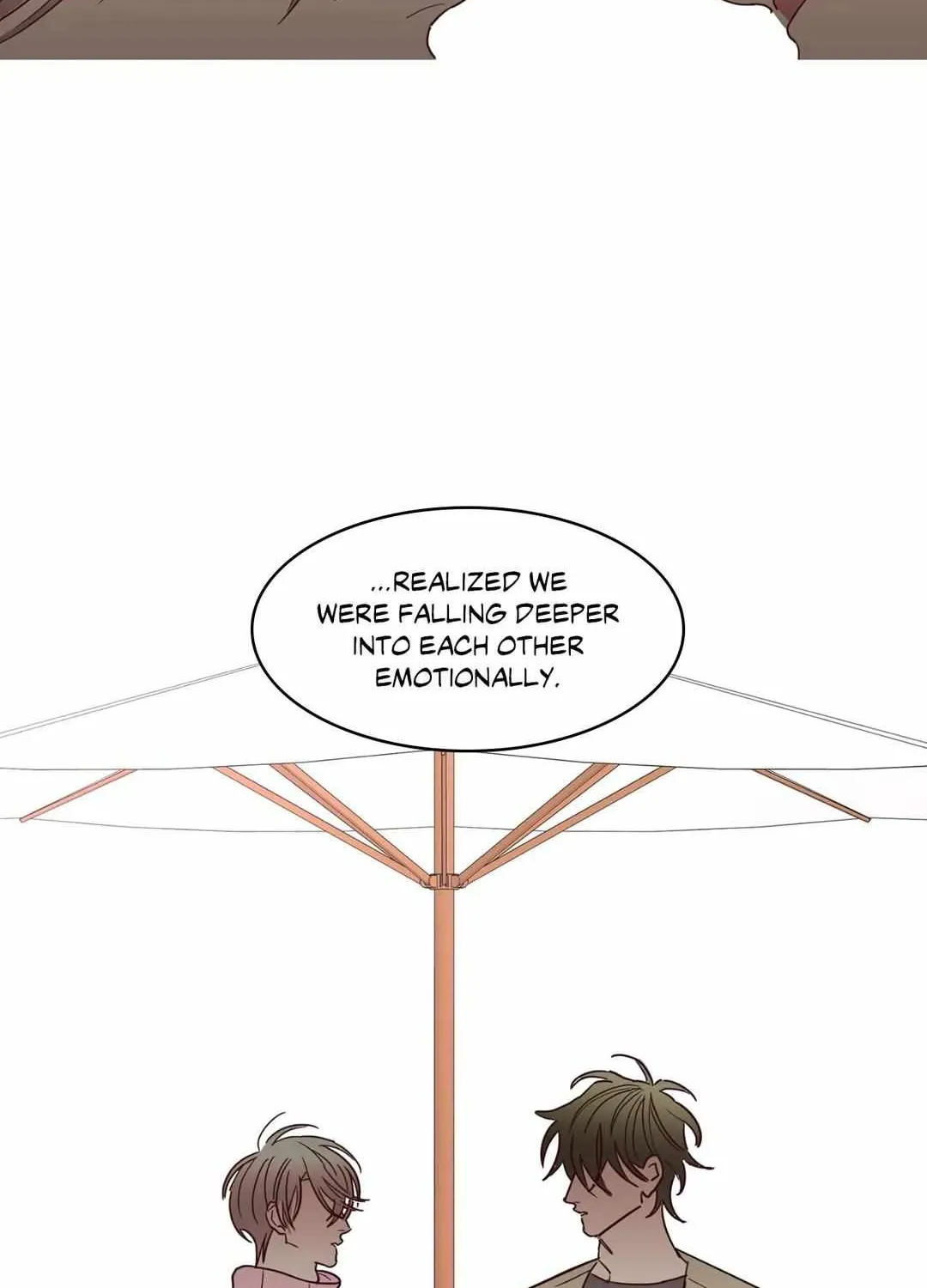 Will the roasted beans sprout? Chapter 20 page 31 - 
