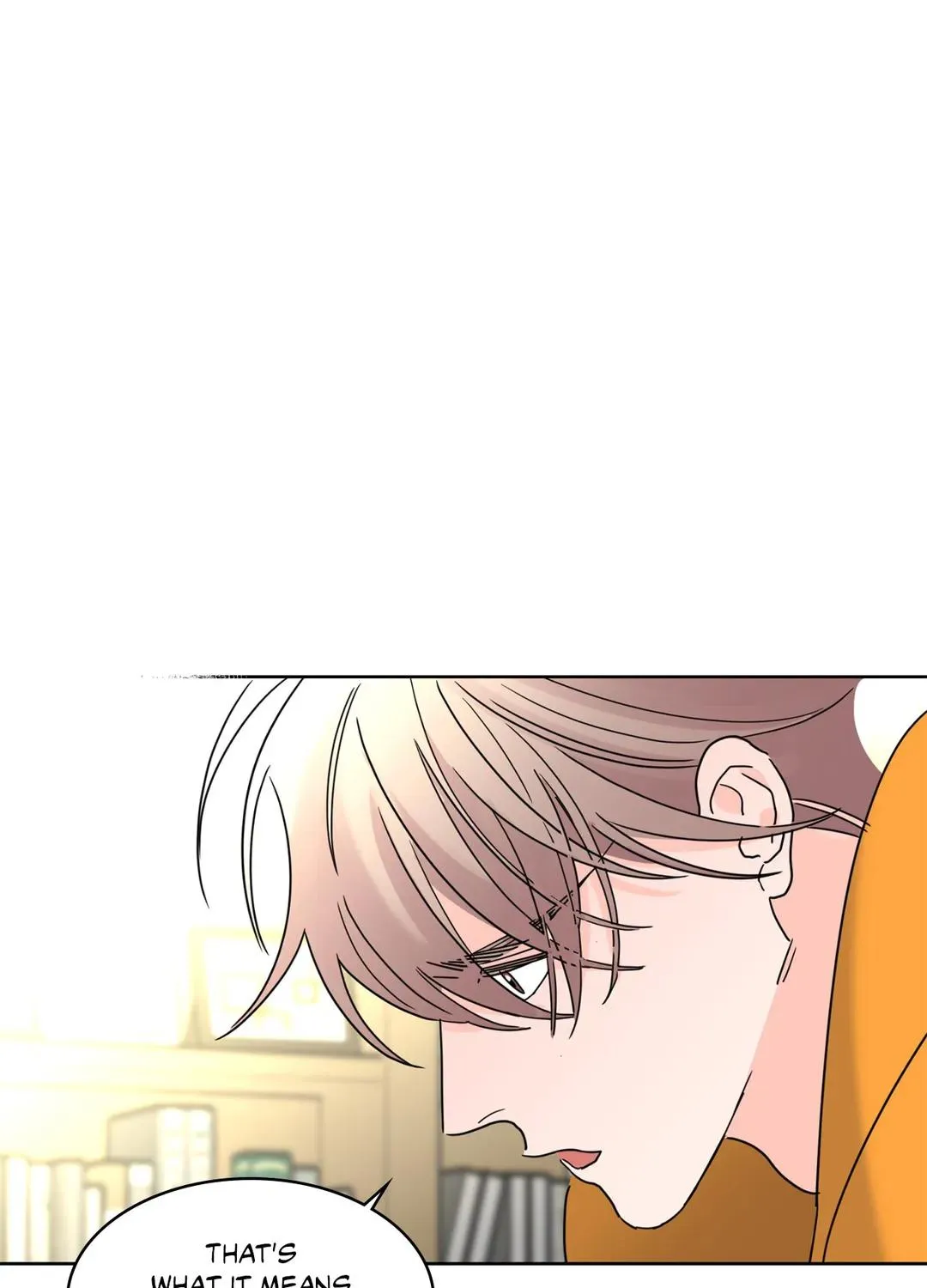 Will the roasted beans sprout? Chapter 20 page 33 - 