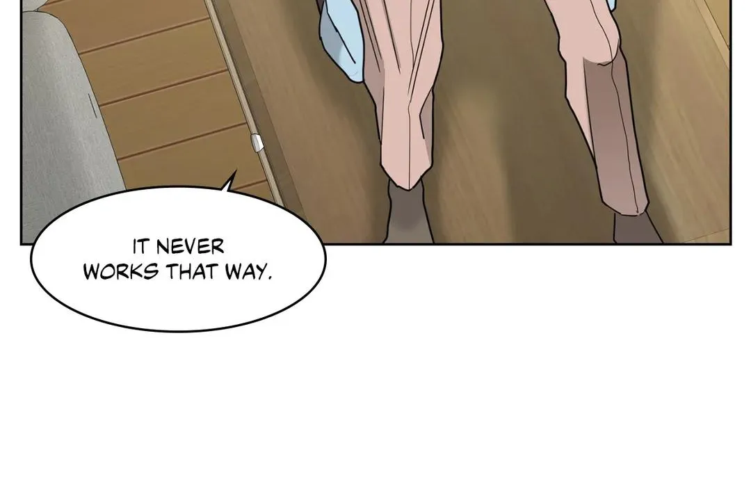 Will the roasted beans sprout? Chapter 20 page 36 - 