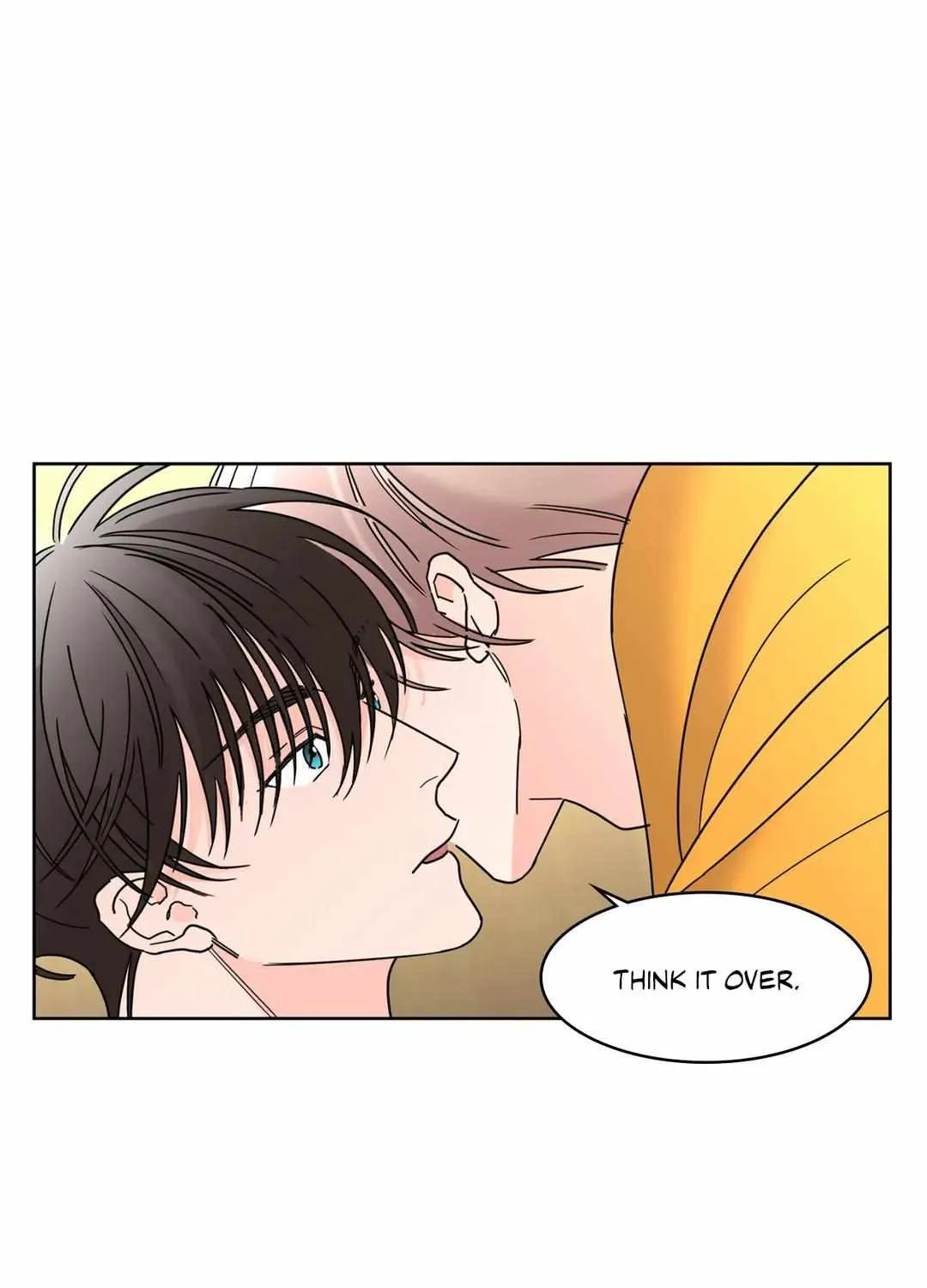Will the roasted beans sprout? Chapter 20 page 37 - 