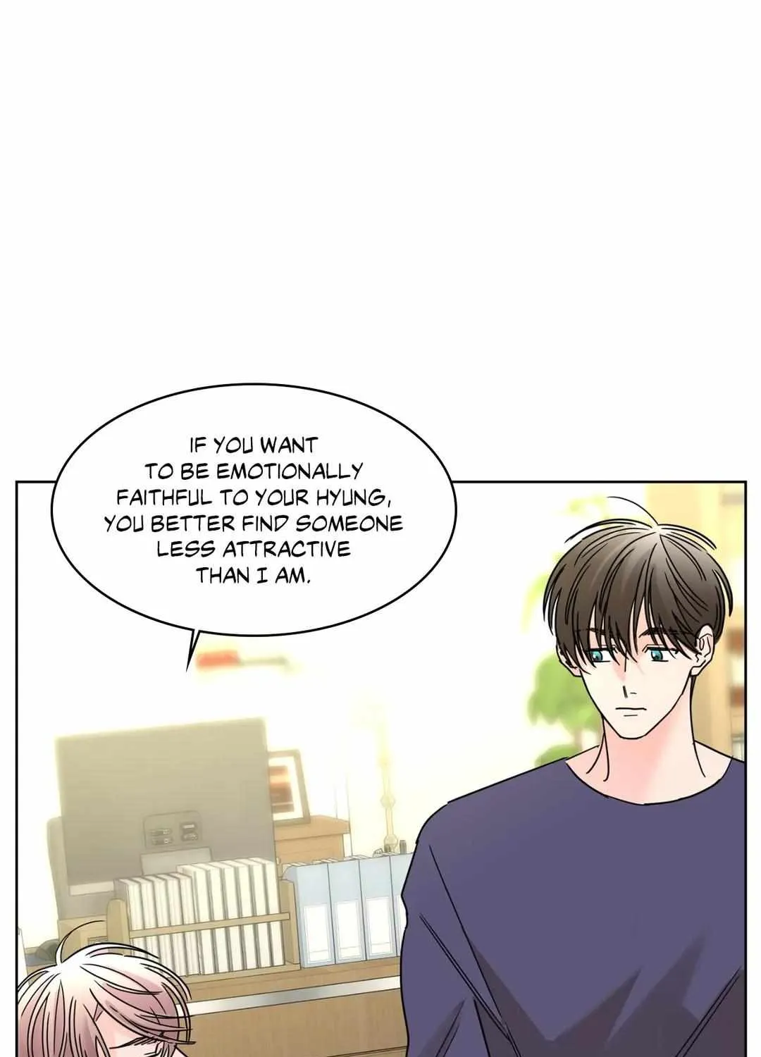 Will the roasted beans sprout? Chapter 20 page 43 - 