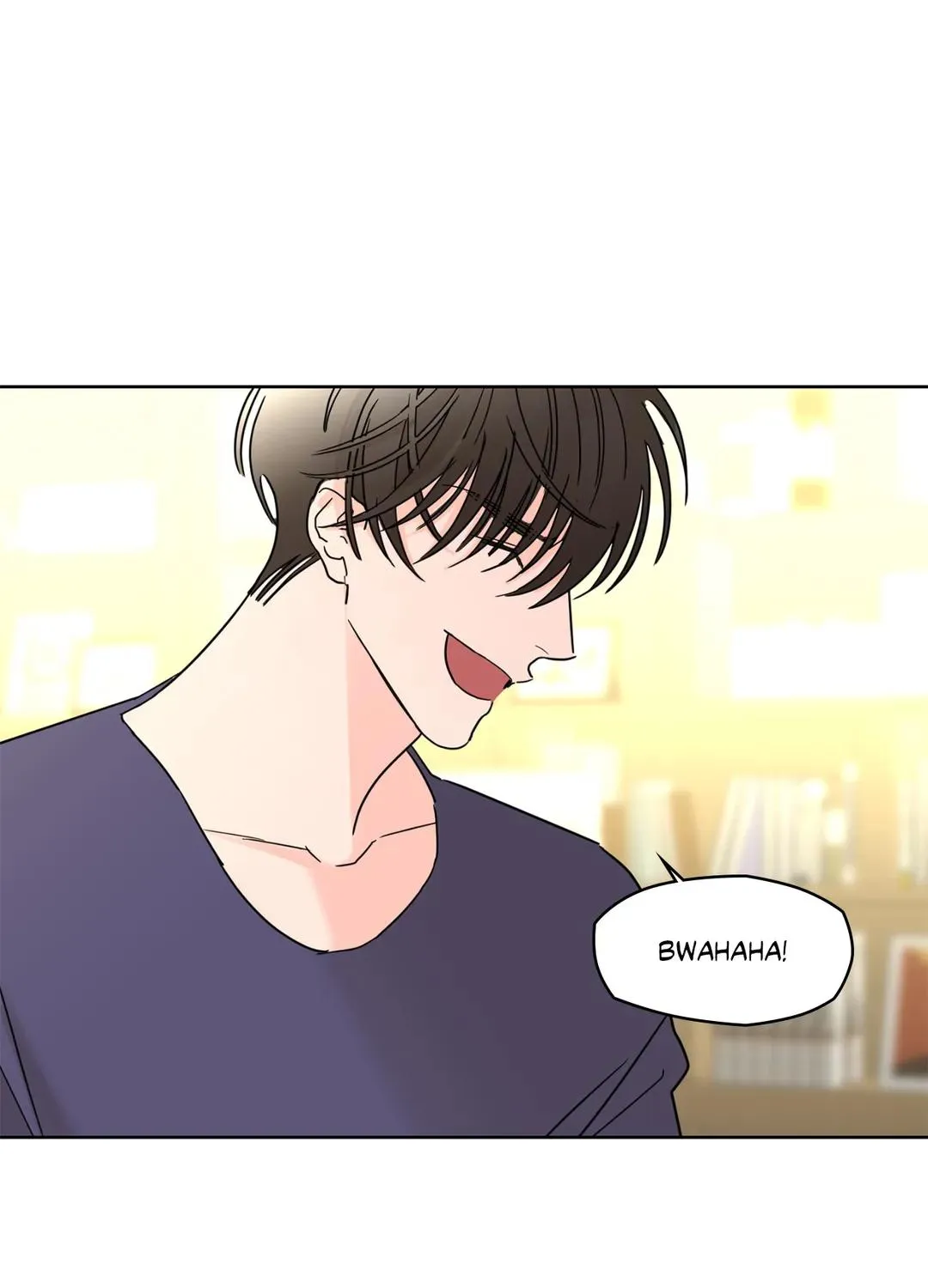 Will the roasted beans sprout? Chapter 20 page 47 - 