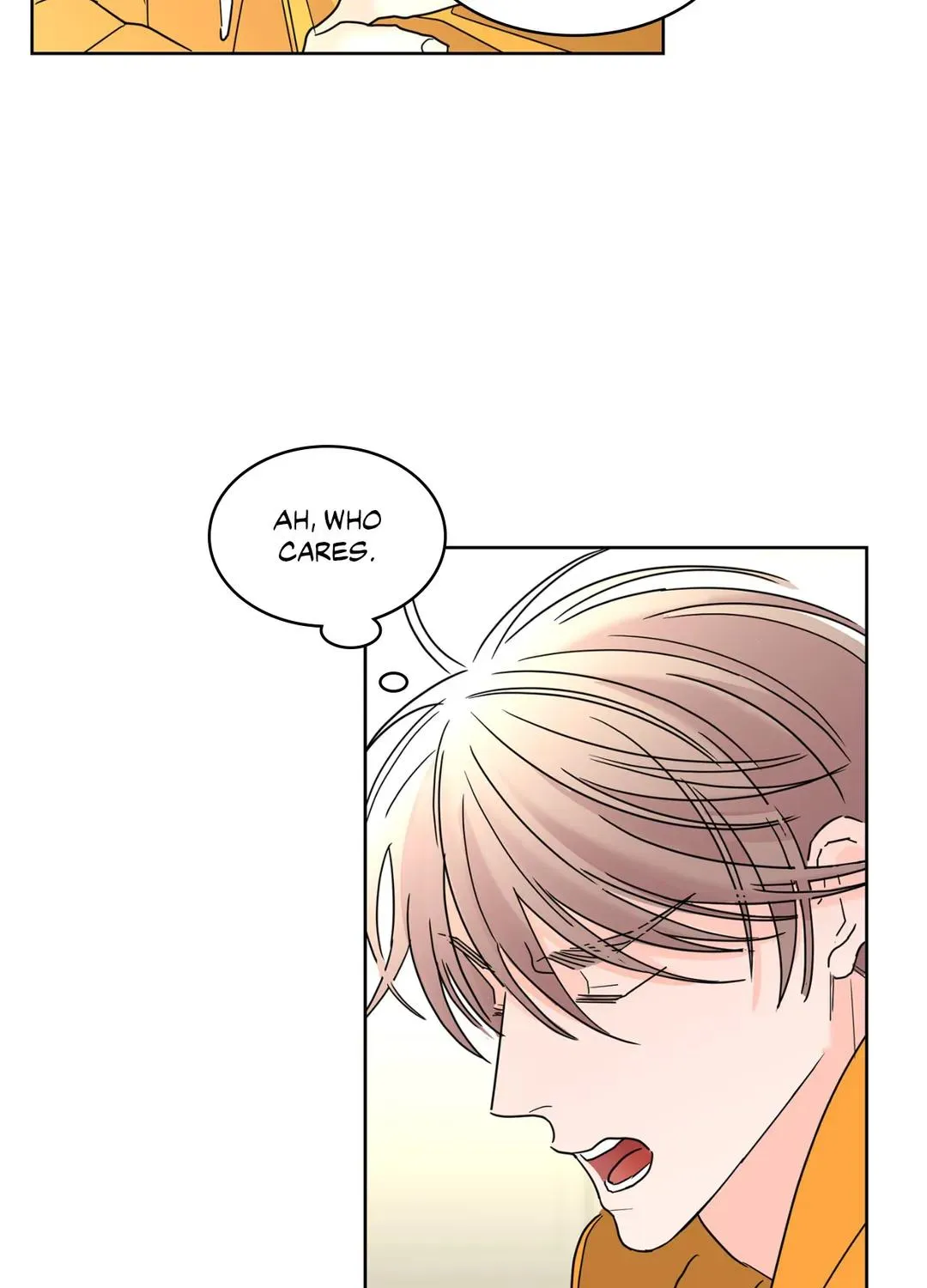 Will the roasted beans sprout? Chapter 20 page 50 - 