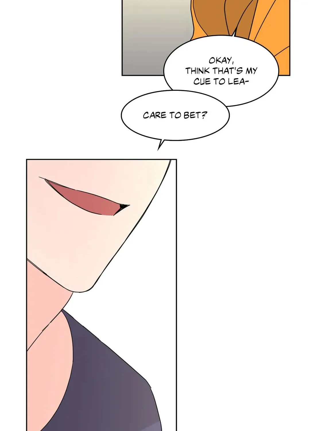 Will the roasted beans sprout? Chapter 20 page 51 - 