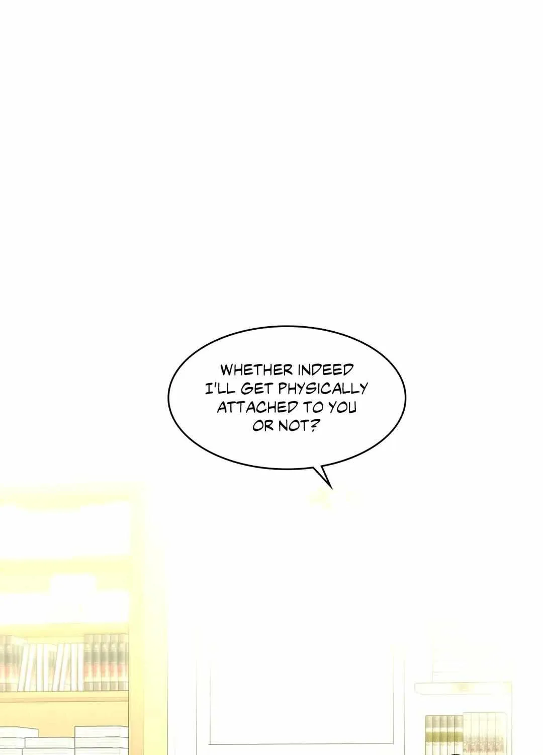 Will the roasted beans sprout? Chapter 20 page 53 - 