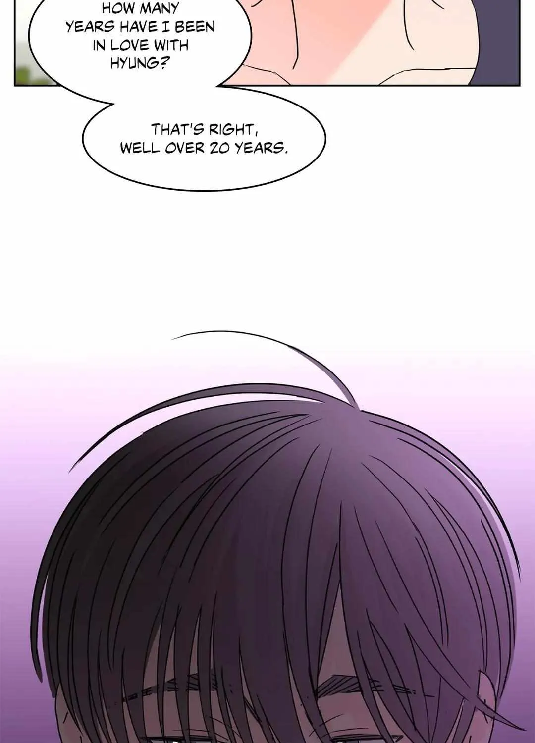 Will the roasted beans sprout? Chapter 20 page 56 - 