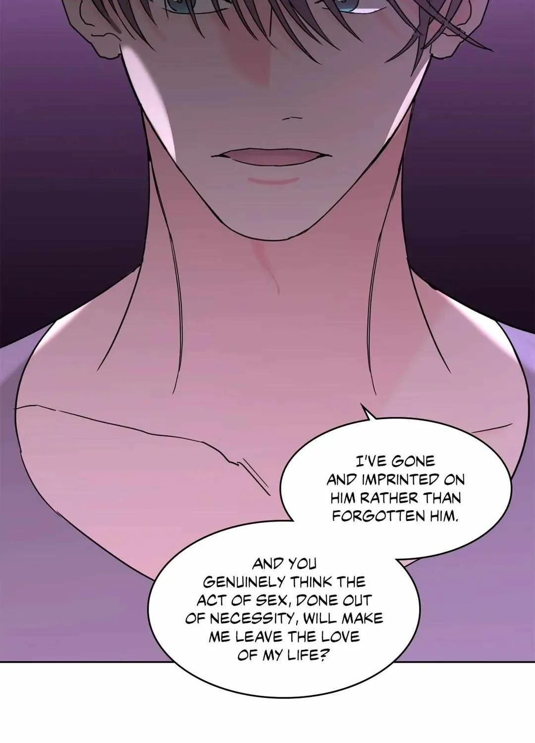 Will the roasted beans sprout? Chapter 20 page 57 - 