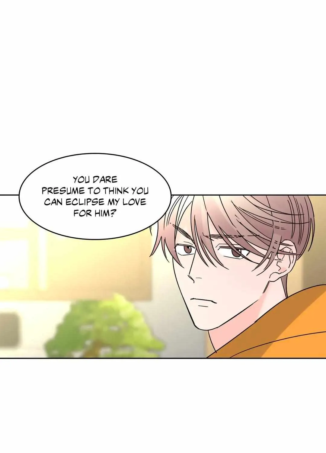 Will the roasted beans sprout? Chapter 20 page 59 - 