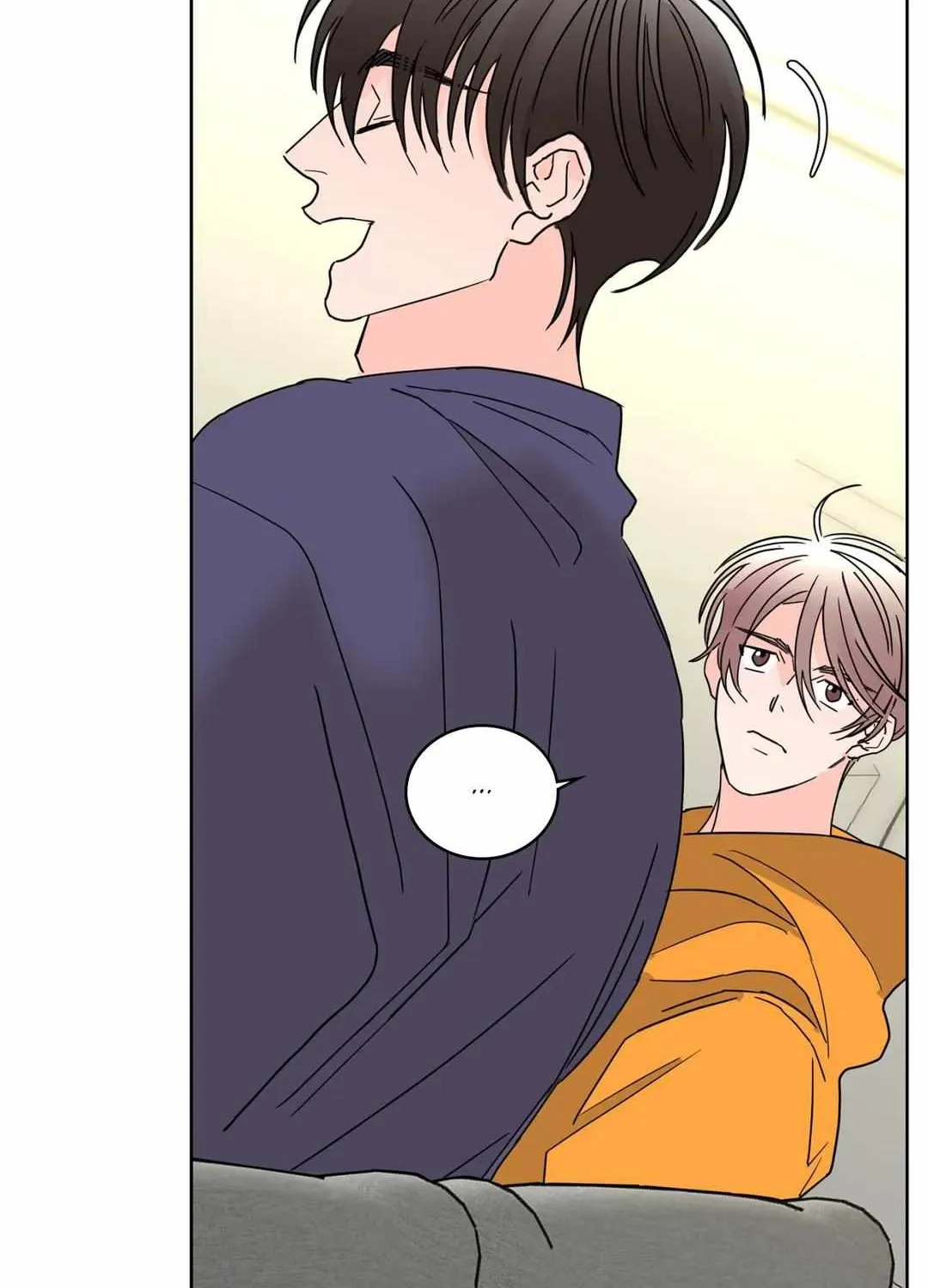 Will the roasted beans sprout? Chapter 20 page 63 - 