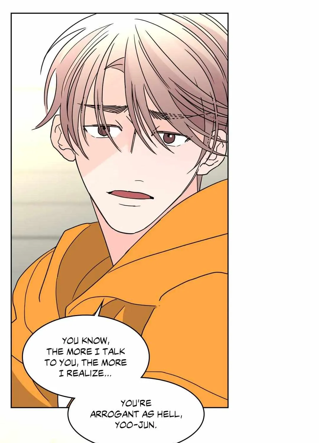 Will the roasted beans sprout? Chapter 20 page 65 - 