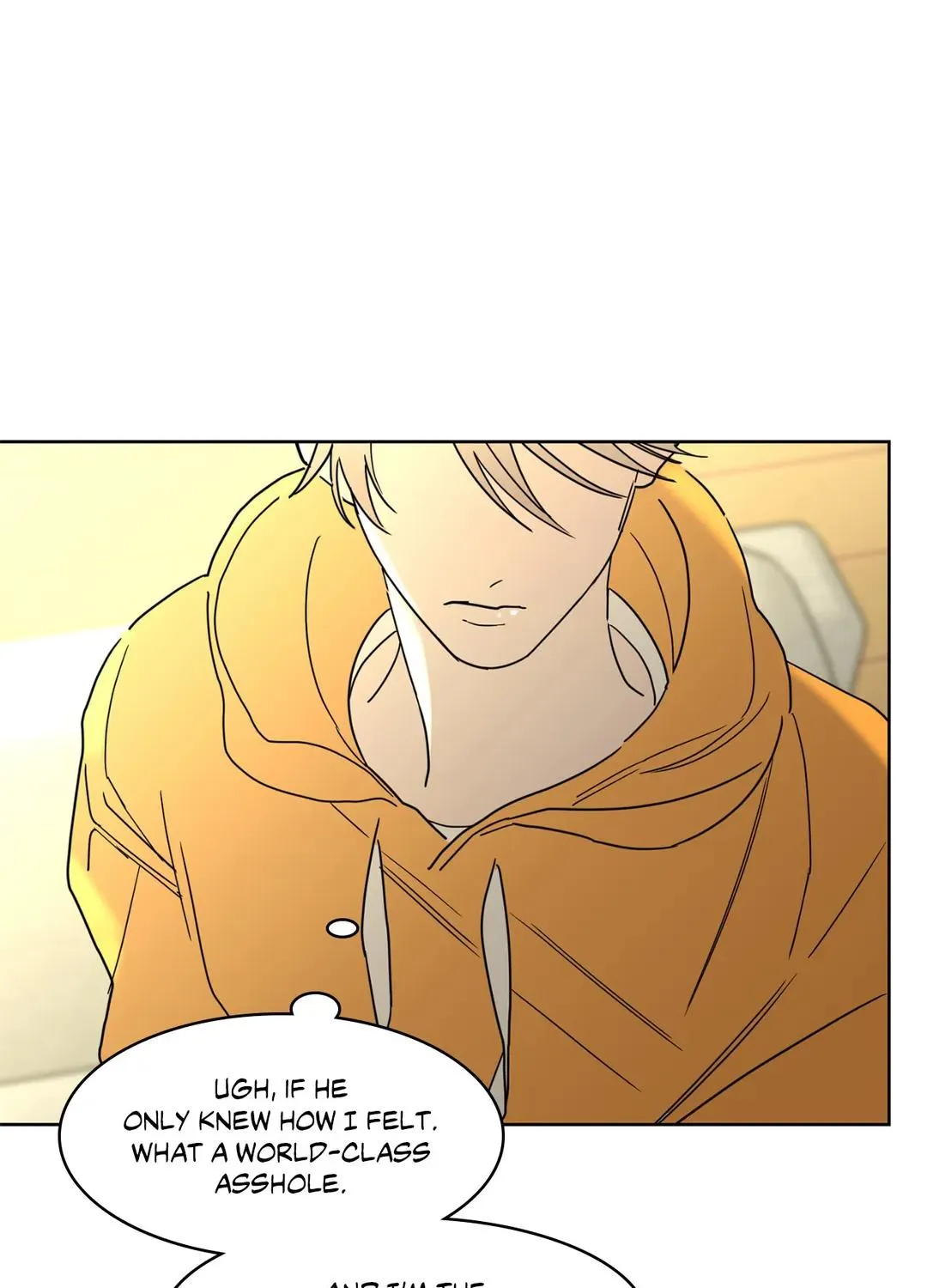 Will the roasted beans sprout? Chapter 20 page 67 - 