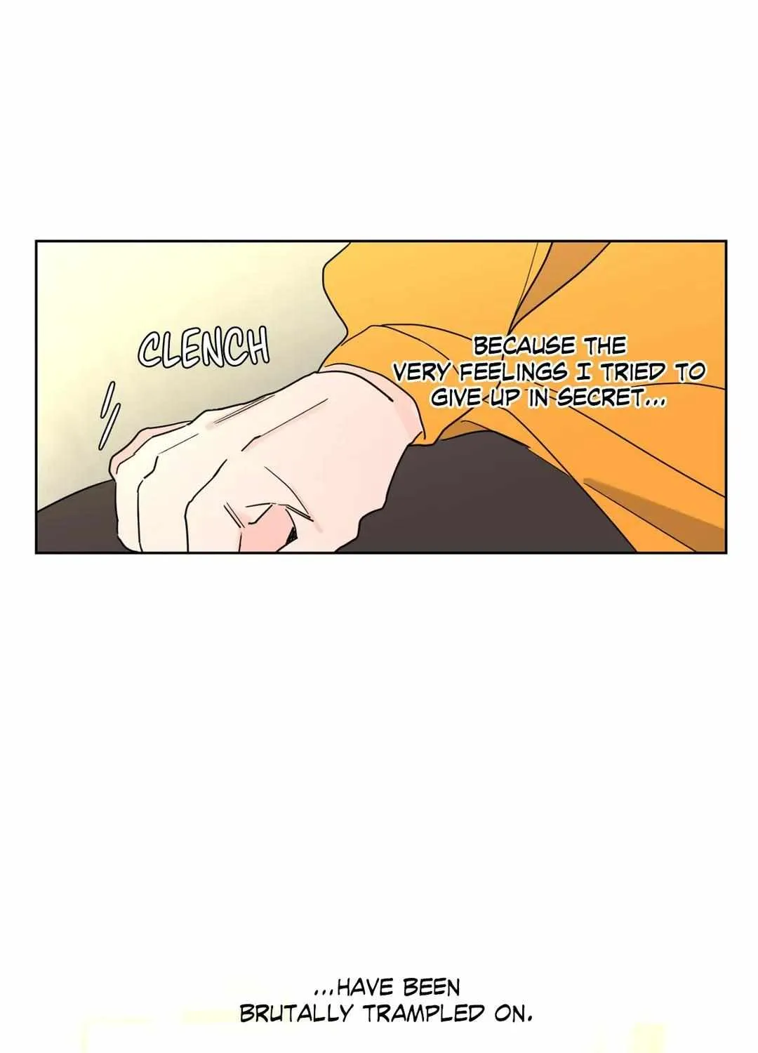 Will the roasted beans sprout? Chapter 20 page 69 - 