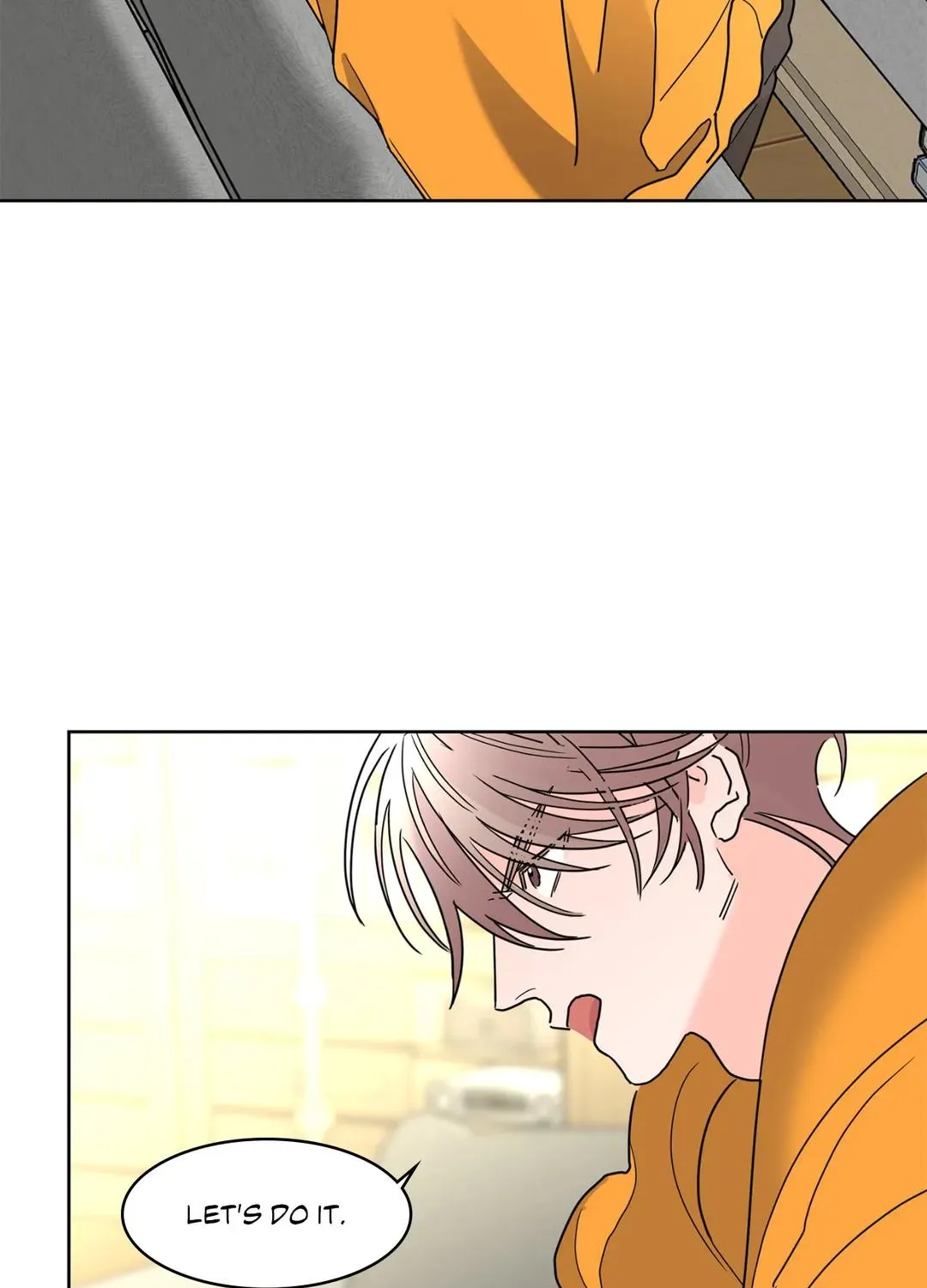 Will the roasted beans sprout? Chapter 20 page 72 - 