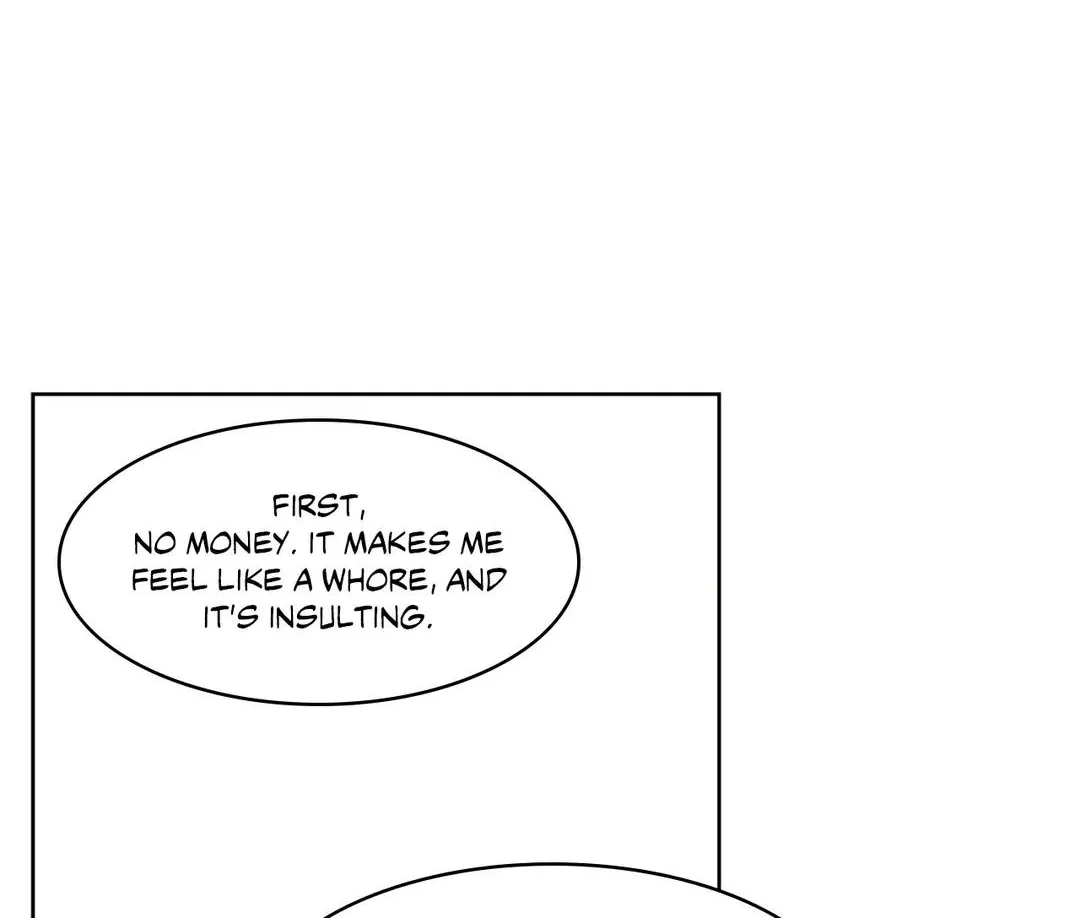 Will the roasted beans sprout? Chapter 20 page 76 - 