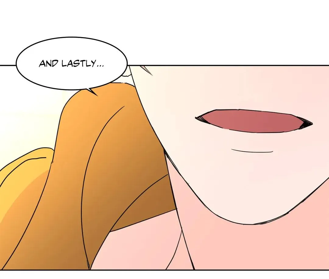 Will the roasted beans sprout? Chapter 20 page 78 - 