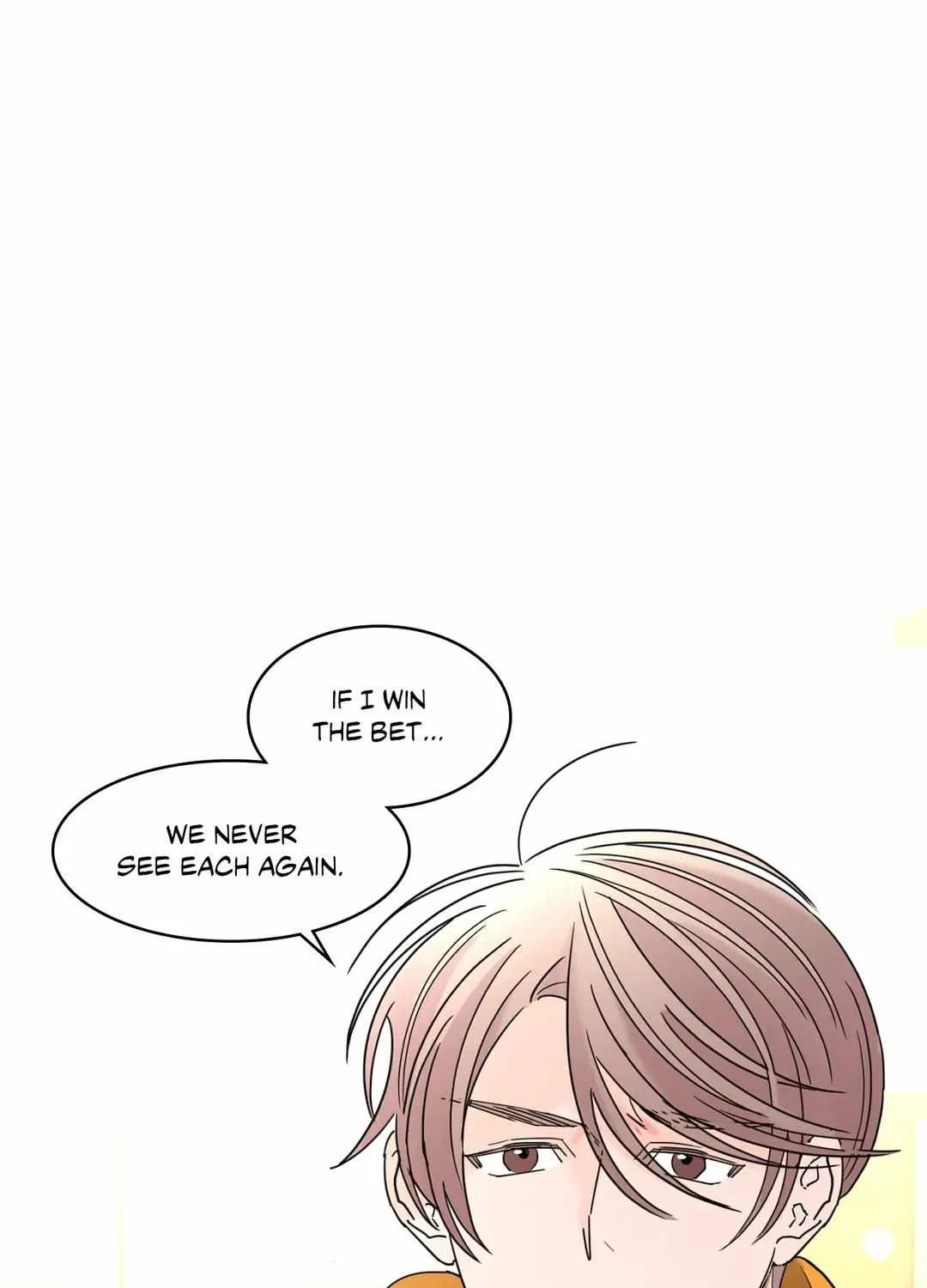Will the roasted beans sprout? Chapter 20 page 79 - 