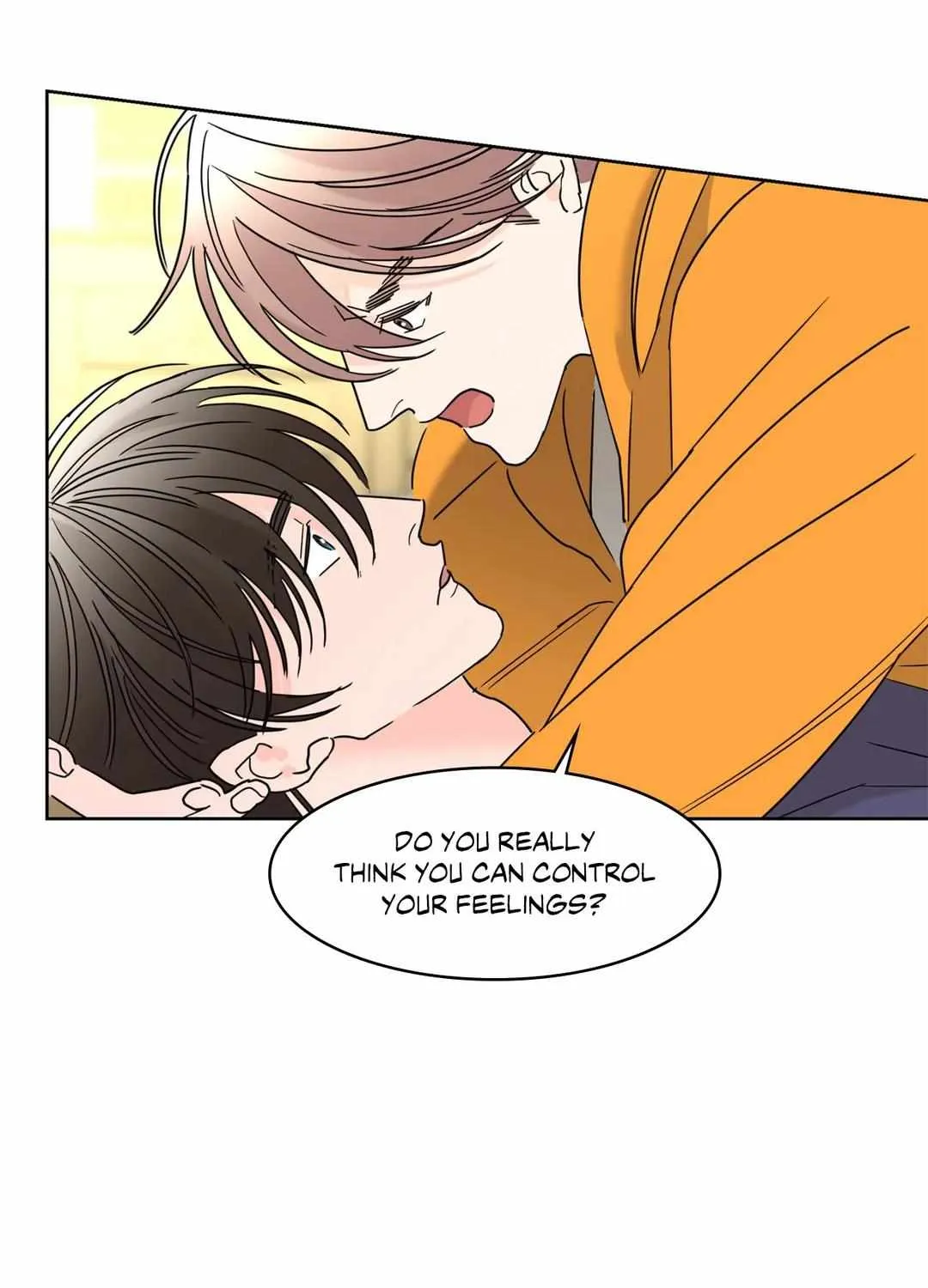 Will the roasted beans sprout? Chapter 20 page 9 - 