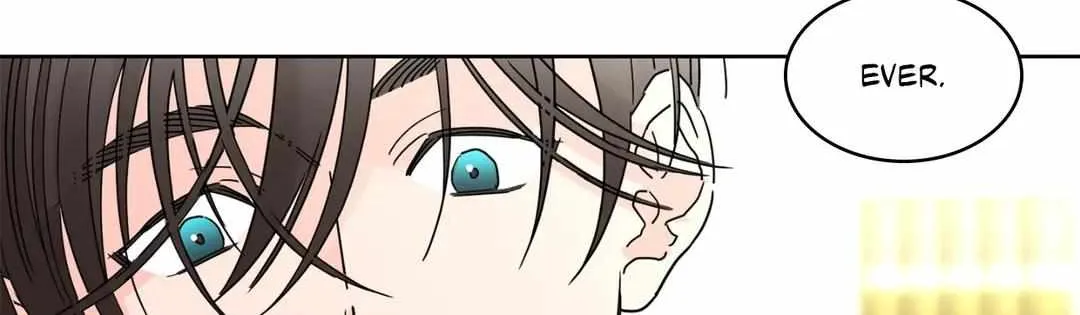 Will the roasted beans sprout? Chapter 20 page 81 - 