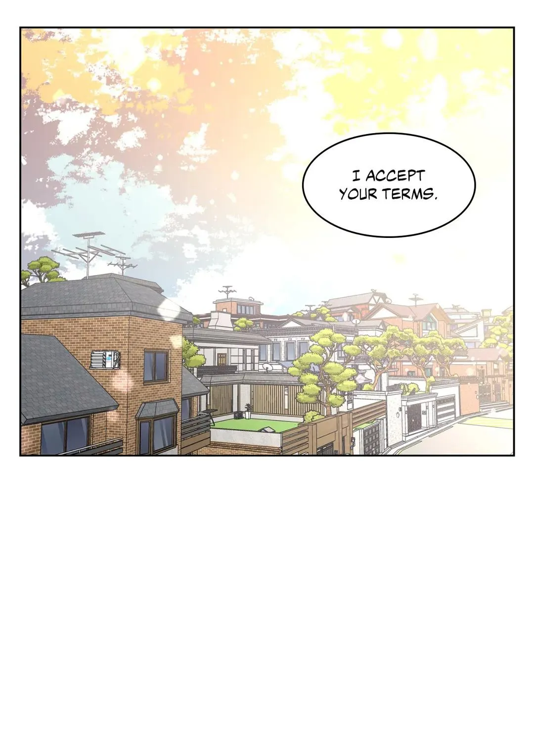 Will the roasted beans sprout? Chapter 20 page 85 - 