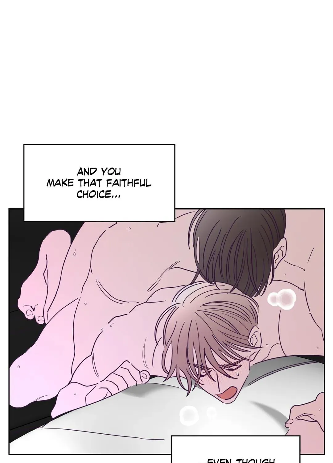 Will the roasted beans sprout? Chapter 20 page 89 - 